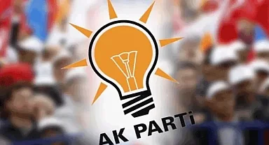 AK Parti'de Gözler Hafta Sonuna Çevrildi