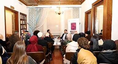 Alicanlar'da Musiki Ve Kulluk Söyleşisi