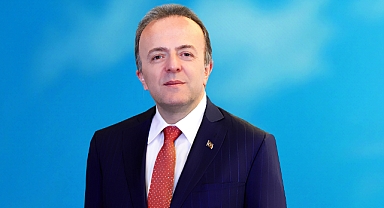 Büyükşehir Belediye Başkan Aday Adayı Rıdvan Duran: İş Dünyası ile Şehrin Ekonomik Kalkınmasına Yönelik Çalışacağız 