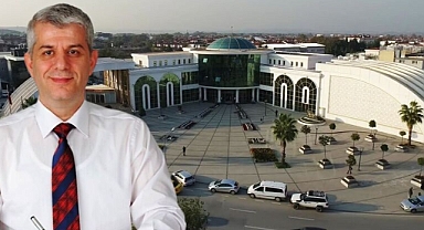 CHP'nin Serdivan Belediye Başkan Adayı Aydoğan Arslan Oldu