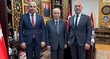 Cumhur İttifaki Hendek Adayı Babaoğlu'ndan İlk Açıklama