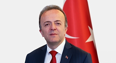 Duran, Basın Mensuplarının 10 Ocak Çalışan Gazeteciler Günü'nü Kutladı 