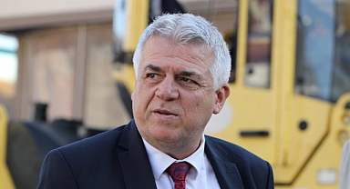 Erenler’de O Proje İçin İlk Kazma Vuruluyor