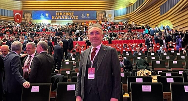 Fatih Turan: Serdivan Bölgenin En Dikkat Çeken Şehri Olacak