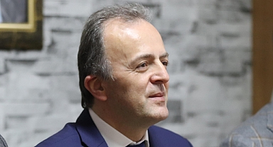 Rıdvan Duran : Herkesin Eşit Fırsatlara Sahip Olduğu Bir Şehir Oluşturmayı Hedefliyoruz