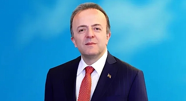 Rıdvan Duran : Sakarya'nın Geleceği İçin Kararlı Ve Hazırız