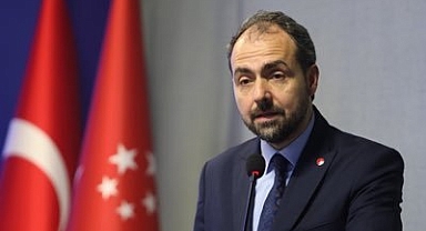 Saadet Partisi'nin Büyükşehir Adayı Ömer Ayhan Oldu