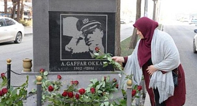 Şehit Gaffar Okkan Mezarı Başında Anılacak