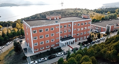 SUBÜ 21 Sözleşmeli Personel Alıyor