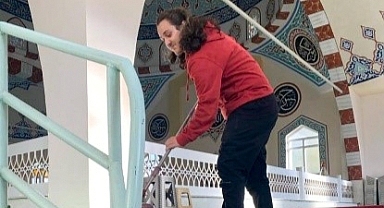 SUBÜ Öğrencilerinden Anlamlı Etkinlik