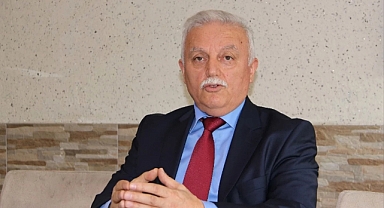 Yeniden Refah Partisi'nden Aydın'a Teklif