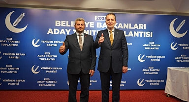 YRP'nin Arifiye Adayı Açıklandı