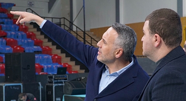 AK Parti'de Aday Tanıtım Programı Cumartesi Yapılacak
