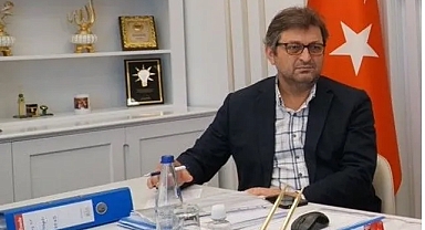 AK Parti'de Erkut Aşoğlu İstifa Etti