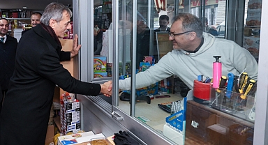 Alemdar : Erenler'i Çok Daha Farklı Bir Noktaya Taşıyacağız
