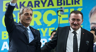 Başkan Adayı Alemdar Ferizli'de