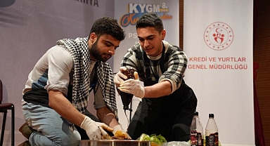 GSB'nin Psikoloji Kampı, Sakarya'da Gerçekleştirildi