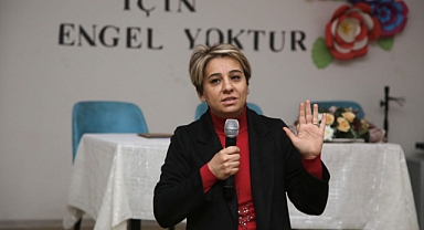 Sakarya Barosu'ndan Öğretmenlere Yönelik Eğitim