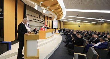 Sakarya İş Dünyası Şehrin Sorunlarını Konuştu