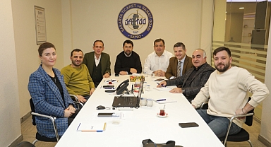 SATSO 31. Meslek Komitesi'nden Uyarı