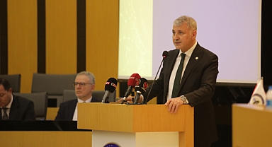 SATSO Meclisi'nde Kentsel Dönüşüme Dikkat Çekildi
