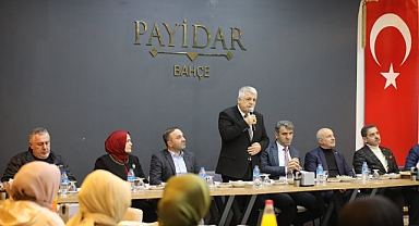 Şengül İlçe Genelinde Programlarını Sürdürüyor