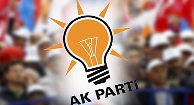 AK Parti Sakarya Yeni İl Yürütme Kurulu Üyeleri Belirlendi.