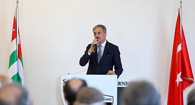 Alemdar : Kardeşlik Ve Dayanışma Ruhu Güçlenerek Devam Edecek