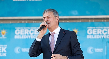 Alemdar: Kendi Kendine Yeten Bir Sakarya Hedefliyoruz