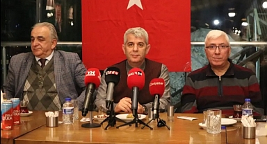 Arslan : Verimli Toprakları Betonlaştırıyoruz