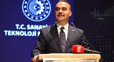 Bakan Kacır Sakarya'ya Geliyor