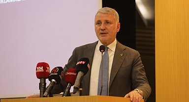 Başkan Altuğ: En temel problemimiz enflasyon