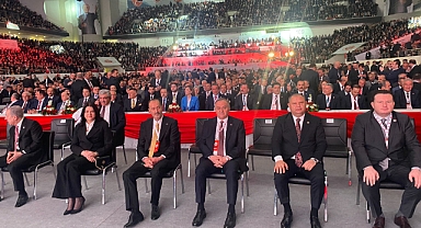 Bülbül MHP Merkez Yönetim Kurulu’na Girdi