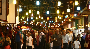 Büyükşehir Belediyesi Ramazan Ayı Etkinliklerini Açıkladı