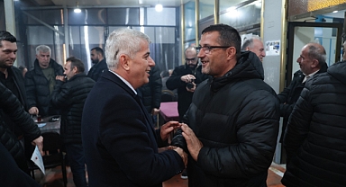 CHP Serdivan Adayı Arslan : Tüm Sorunları Çözeceğiz