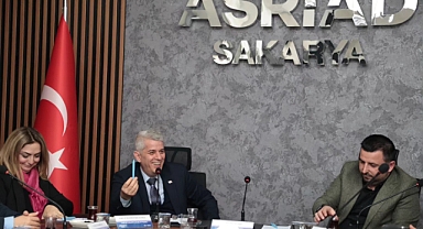 CHP Serdivan Belediye Başkan Adayı Arslan Seçim Çalışmalarına Hız Verdi