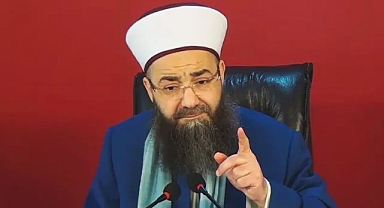 Cübbeli Ahmet Hoca Sakarya'ya Geliyor