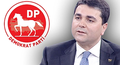 DP Genel Başkanı Uysal Sakarya'ya Geliyor