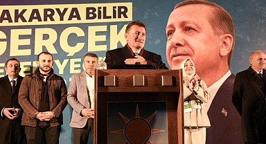 Gündoğdu: Ferizli 31 Mart'ta Davasına Yine Sahip Çıkacak