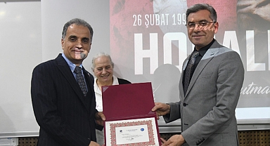 Hocalı Soykırımı Unutulmadı