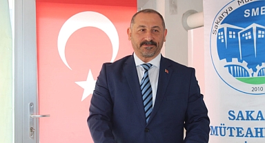 Müteahhitlerde Başkan Yeniden Bayrak