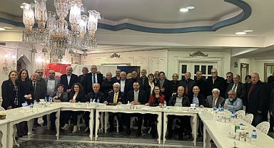 Sakarya Kent Şurası 128. Toplantısı’nda Sakarya Şehir Hafızası Anlatıldı