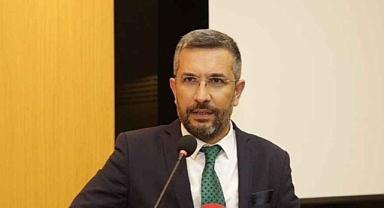 SATSO Meclis Başkanı'nın Acı Günü