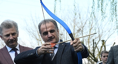 SAÜ'de Nevruz Coşkusu