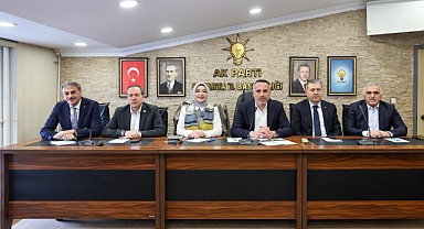 TEVER : 31 Mart Akşamı 17-0 Yaparak Zaferimizi İlan Edeceğiz