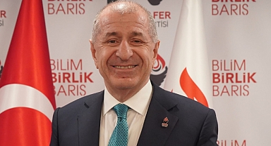 Ümit Özdağ Sakarya'ya Geliyor