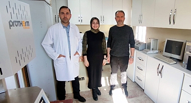 Yerli Ürün Projesine TÜBİTAK Desteği