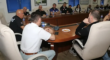 AFAD’ın Yeni Müdürü Göreve Başladı
