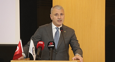 Altuğ : Ekonomi, Üretim, İhracat ve İstihdama Odaklanmalıyız