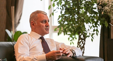 Başkan Altuğ’dan Kadir Gecesi Mesajı